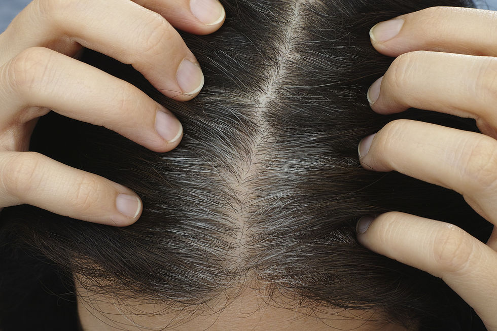 Can White Hair Removal Treatment Prevent Hair Regrowth?