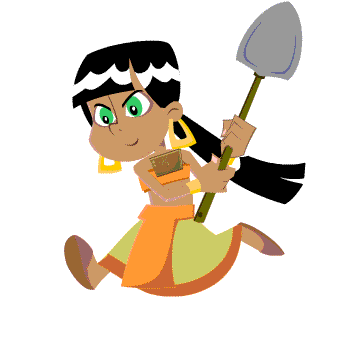 inca