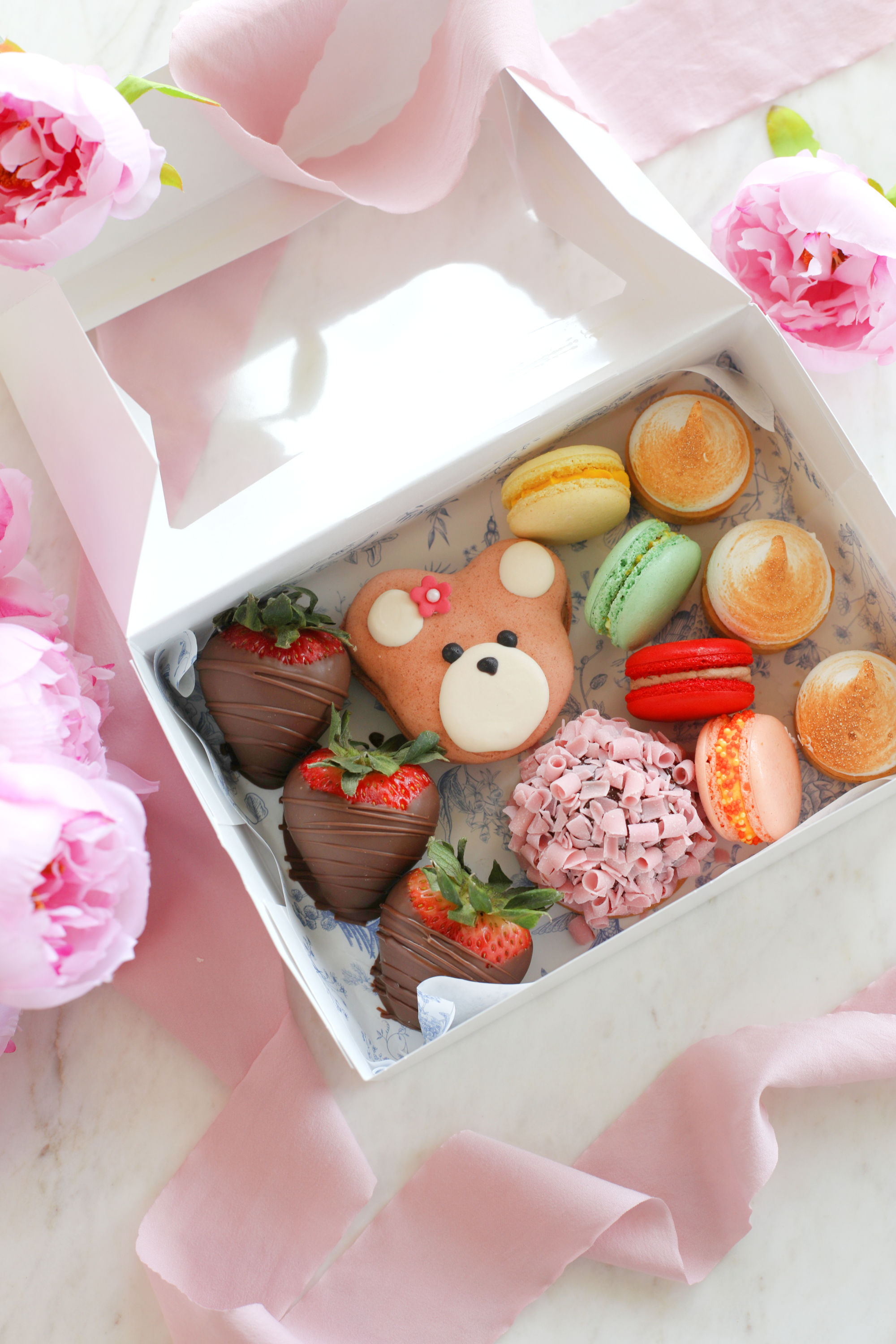 Treat Box