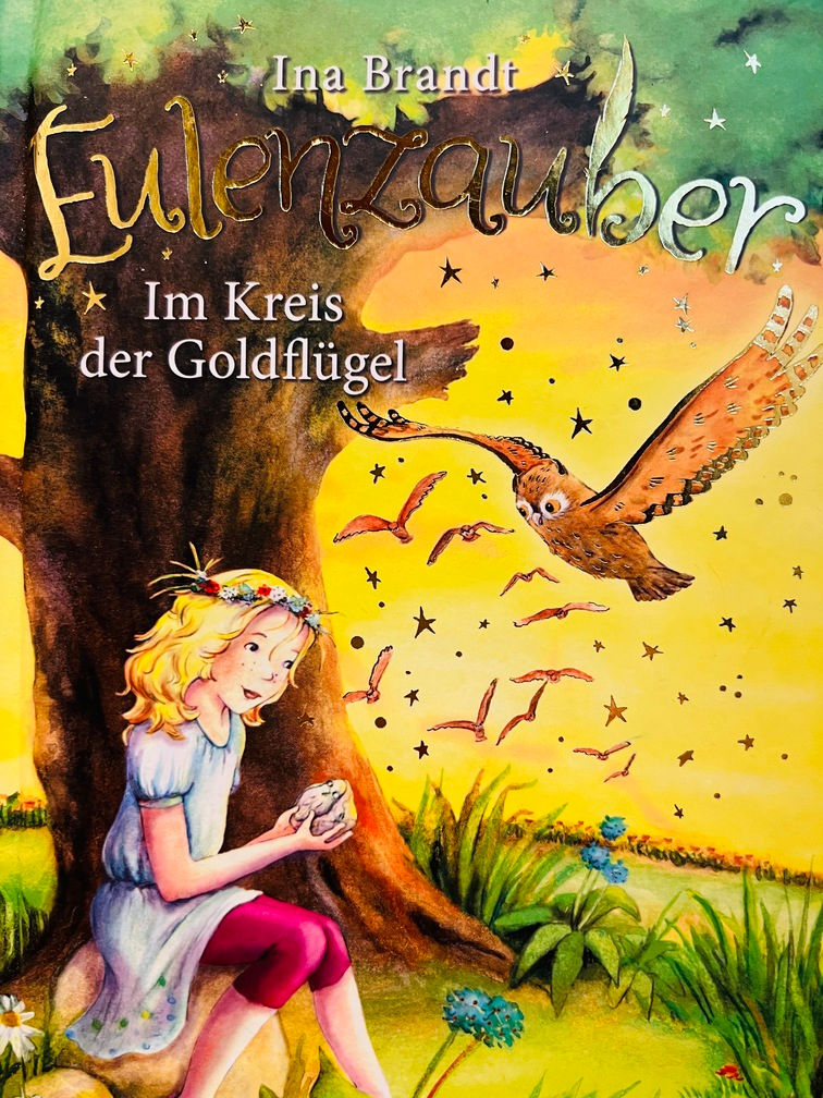 Miniaturbild: Auswahl verschiedene Bände Eulenzauber