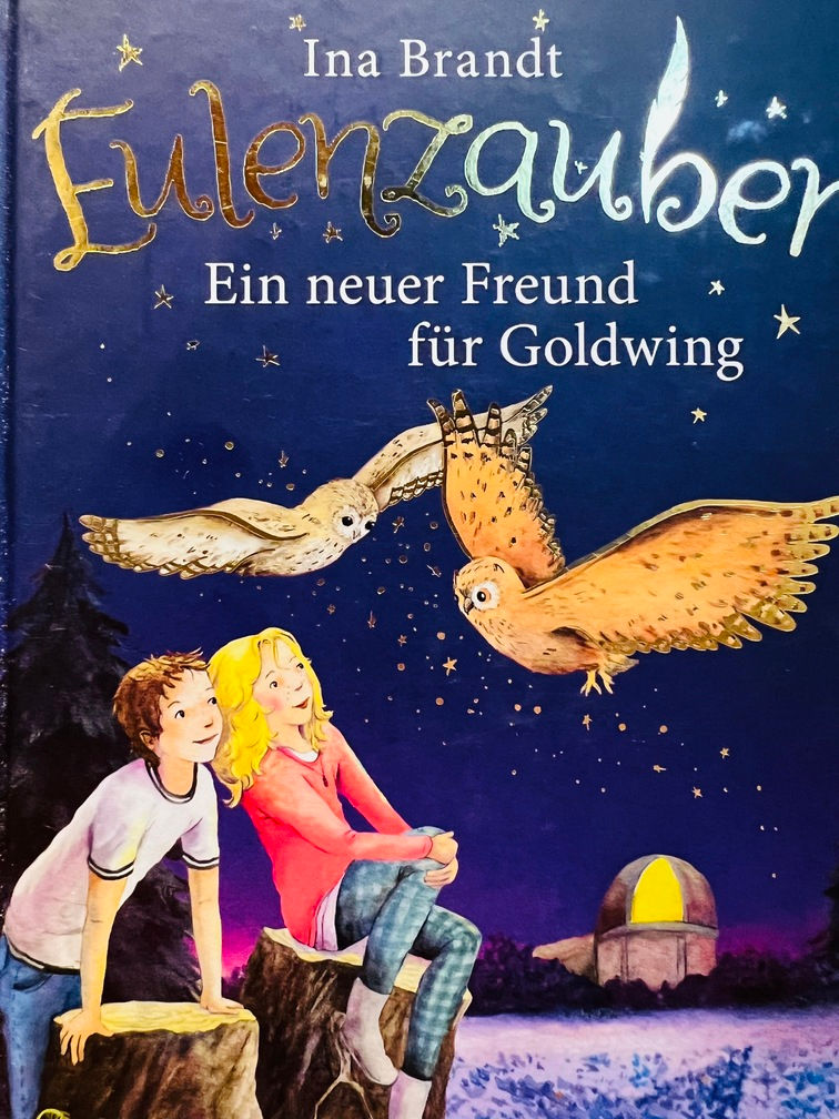 Miniaturbild: Auswahl verschiedene Bände Eulenzauber