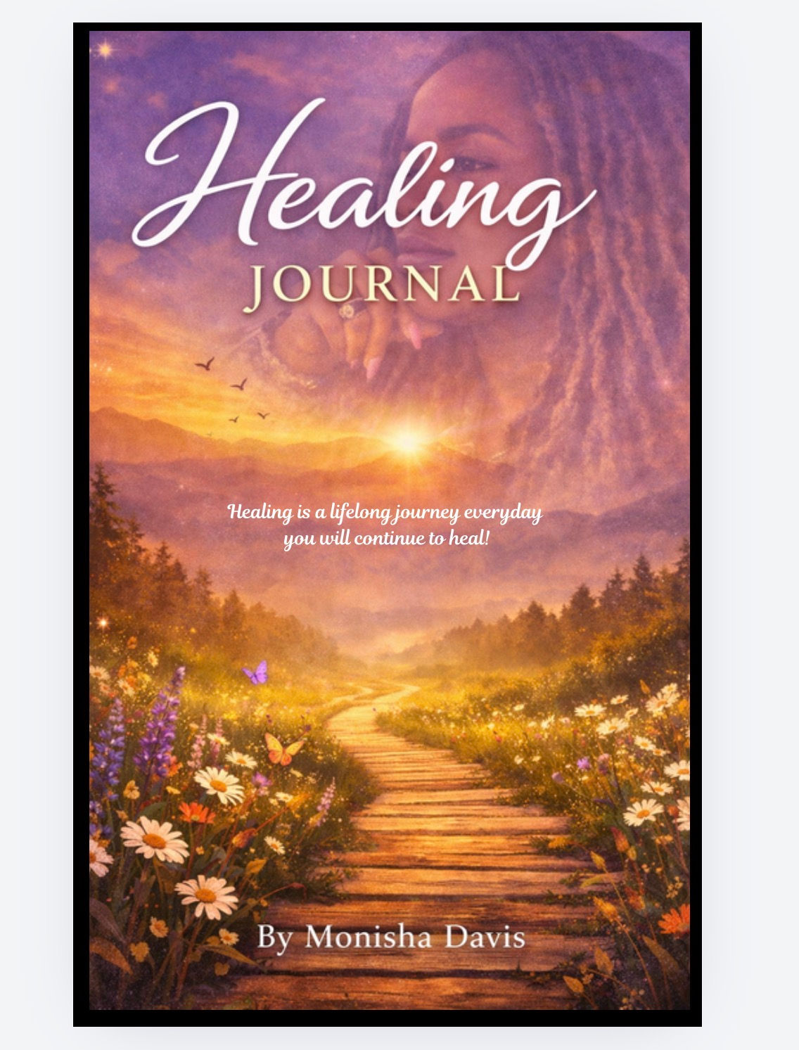 Healing Journey