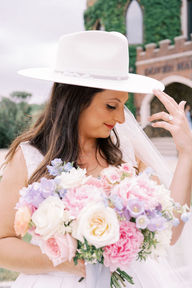Wedding Photos at Dover Hall