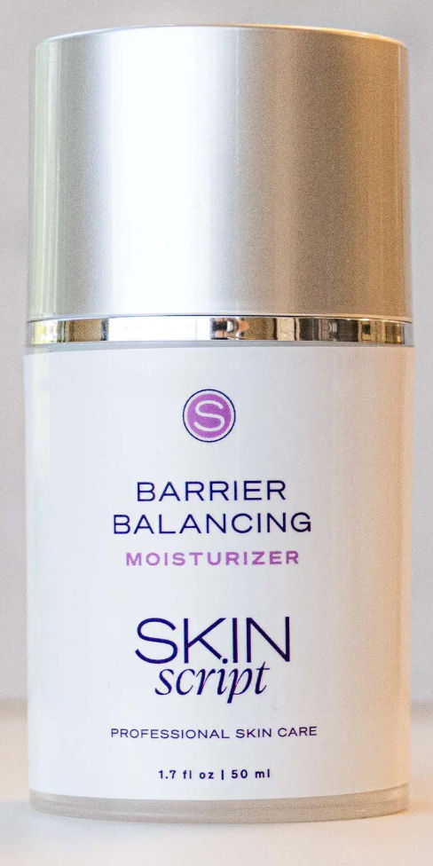 Barrier Balancing Moisturizer (Cacteen Balancing Moisturizer)