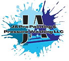 JA Pro Painting & Pressure Washing LLC Logo