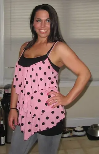 Jennifer Martel (Facebook)