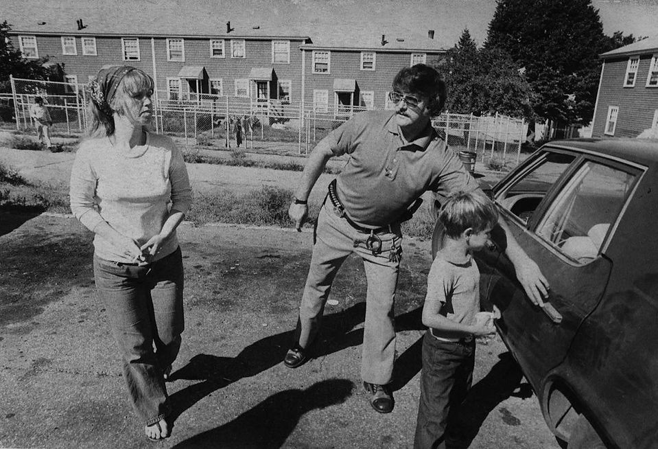 Search for Andy Puglisi 1976