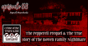 The Bowen Family Nightmare Pepperell Mass