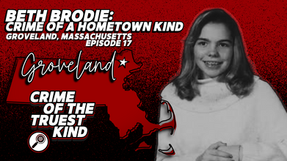 Beth Brodie Groveland Massachusetts