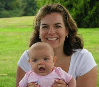 Rachel and Lillian Entwistle