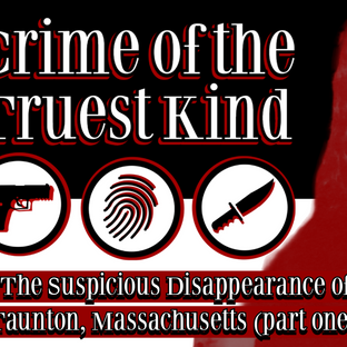 Episode 55 | The Suspicious Disappearance of Debra Melo, Taunton, Massachusetts (part one)
