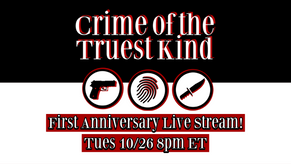 NEWS! First Anniversary Live Stream is happening