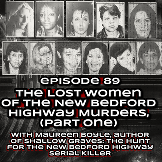 New Bedford Highway Serial Killer