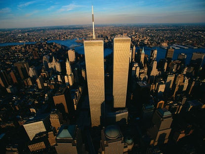 Episode Twenty Five | Two Planes Left Boston On September 11, 2001