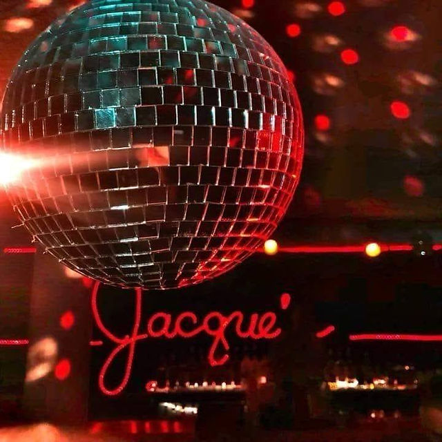 Jacques Caberet Boston 