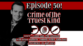 You're A Good Man, Phil Hartman with Brian Mulhern, comedy writer