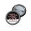 Thumbnail: New! Crime of the Truest Kind 2025 logo pin (3 sizes)
