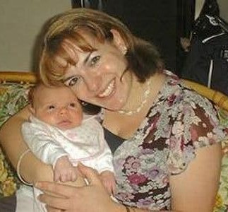 Rachel and Lillian Entwistle