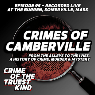 Crimes of Camberville