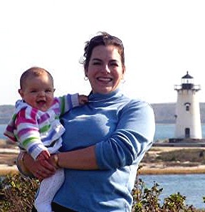 Rachel and Lillian Entwistle