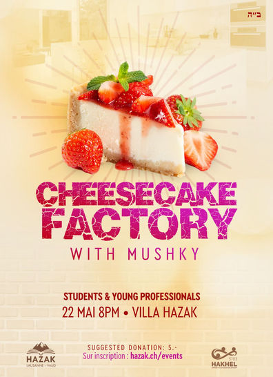 Cheesecake Factory
