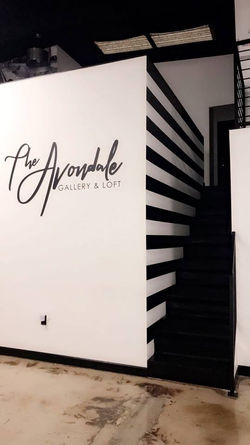 Stairwell