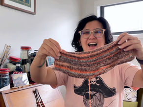 #039 - The woes of not swatching