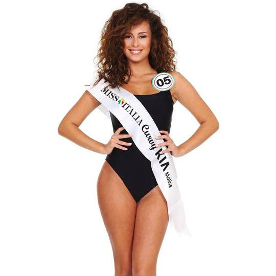 Miss Molise
