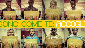 „Napoli, Giornata dell'Accoglienza: corteo, dibattito e concerto“