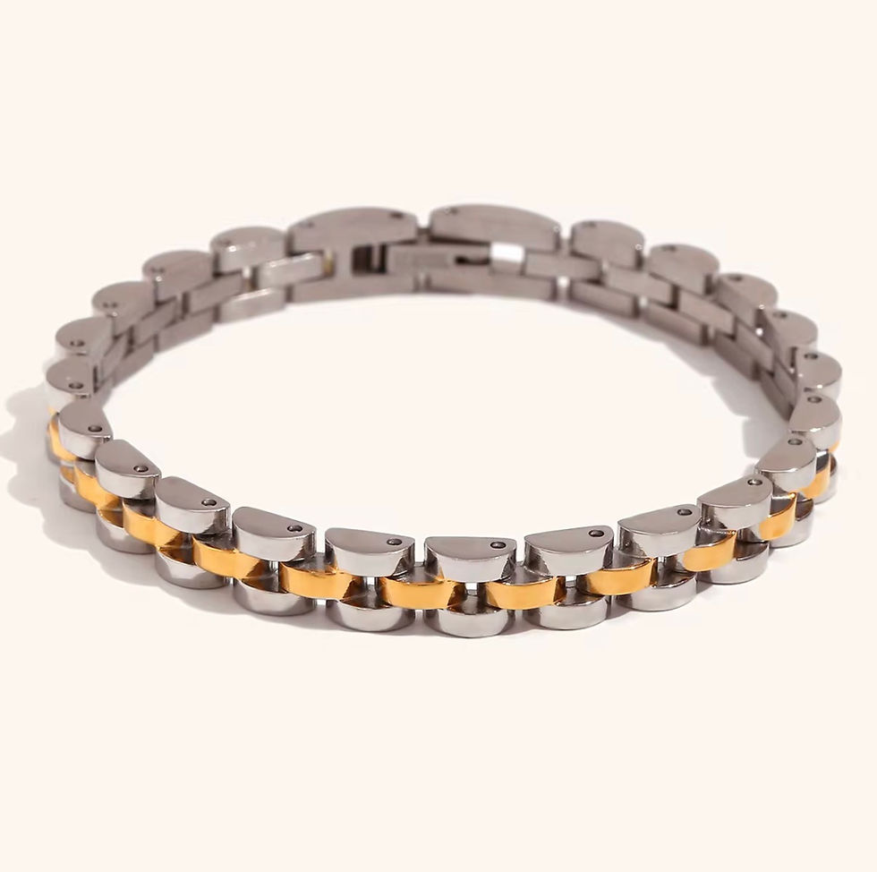 Thumbnail: Rollie Bracelet