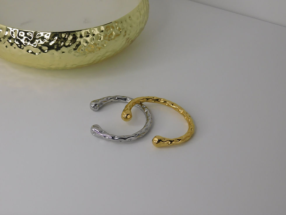  Knockers Bracelet JTJ
