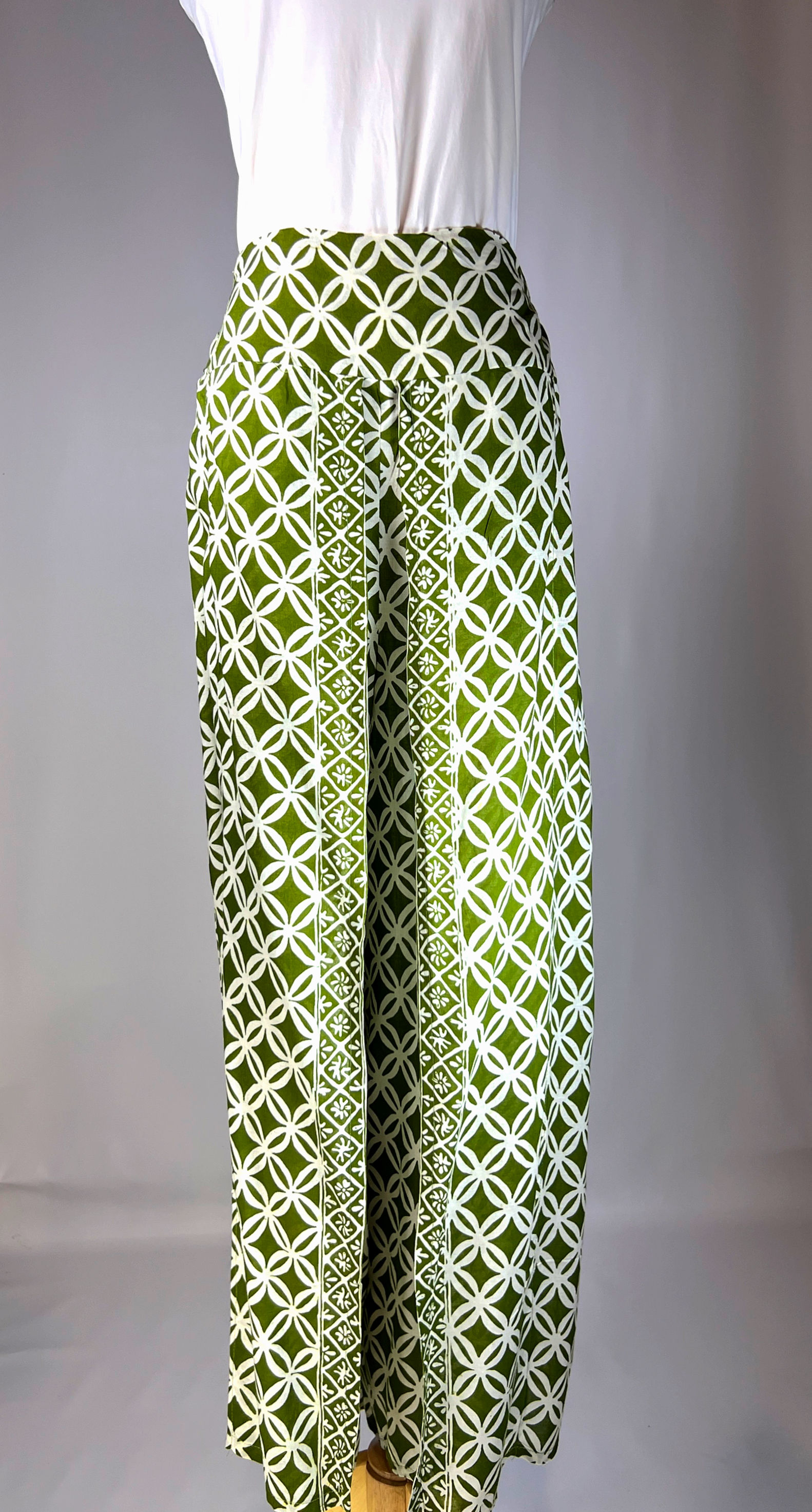 Ulam palazzo pants