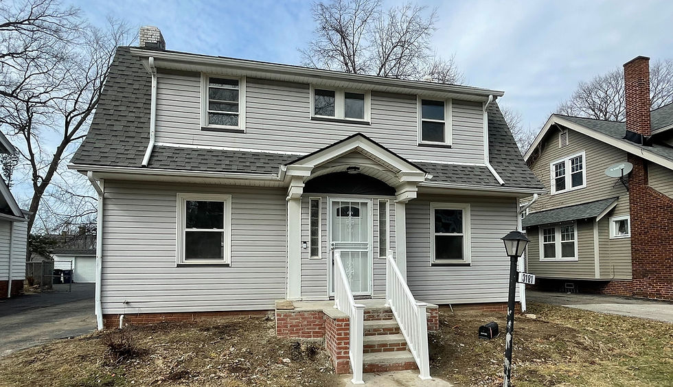 3181 Sycamore Rd, Cleveland Heights, OH 44118 Picture