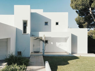 Concrete Driveways & Exterior Work