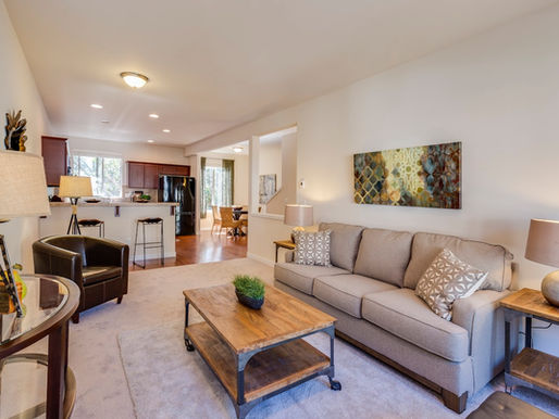 5 Signs Your Home Needs New Flooring