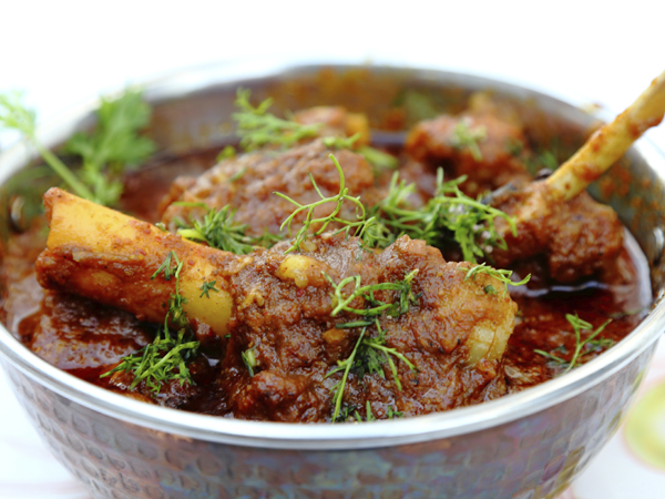 Kosha Mangsho