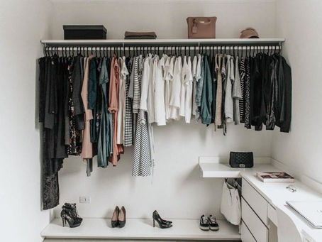 Como deixar a casa em ordem em pouco tempo?