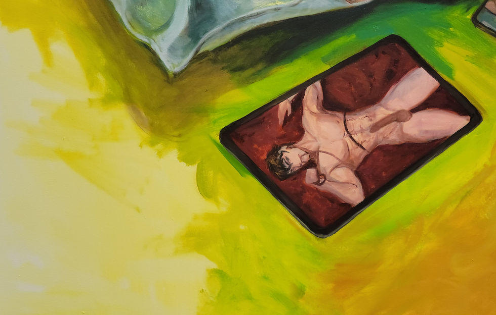 Thumbnail: Pygmalion
