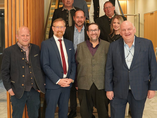 AfD zieht als zweitstärkste Kraft in den Kreistag ein