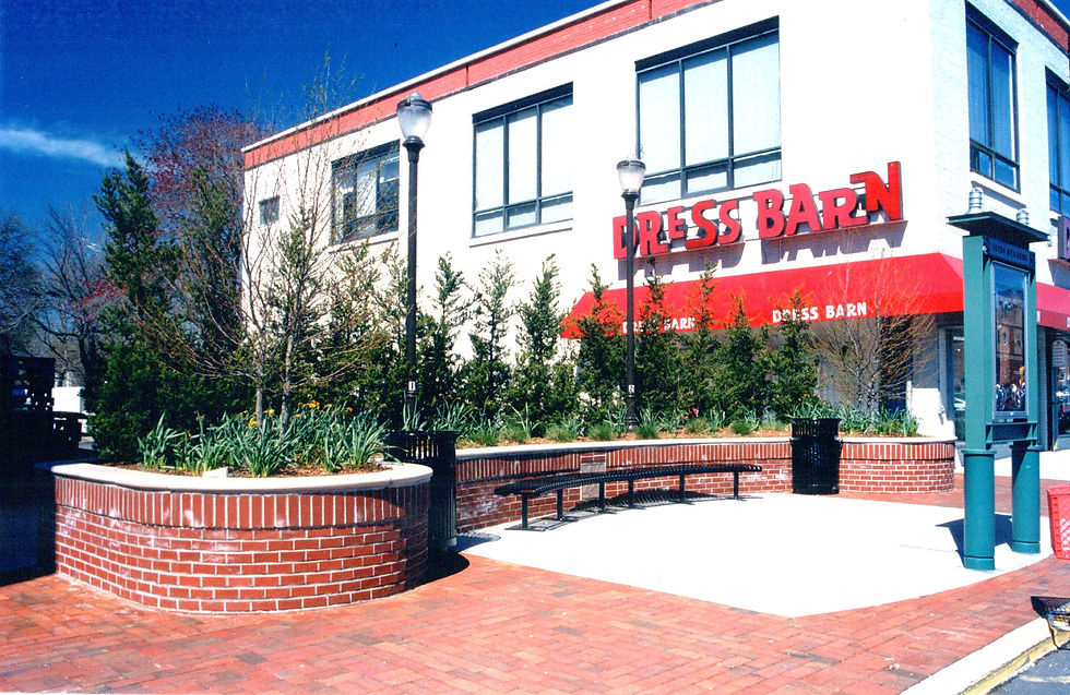 Planters