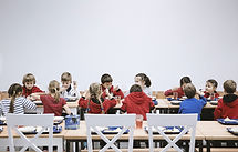 Pausa pranzo