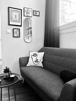 Cabinet d'hypnothérapeute à Bordeaux Gradignan