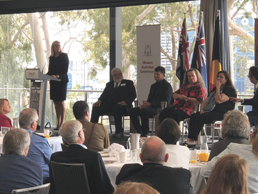 NAIDOC Week Breakfast