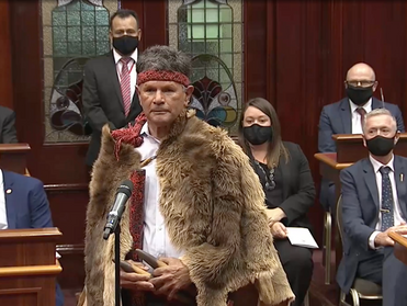 New WA Parliament Welcomed to Country and Officially Opened