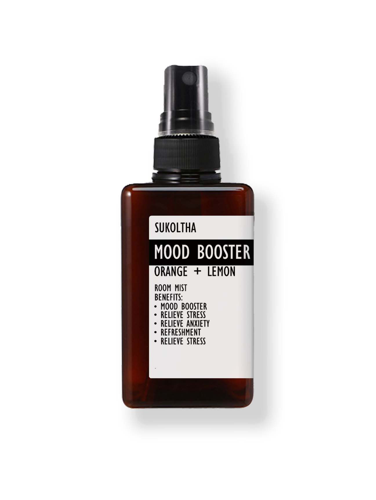 Mood Booster Room Mist