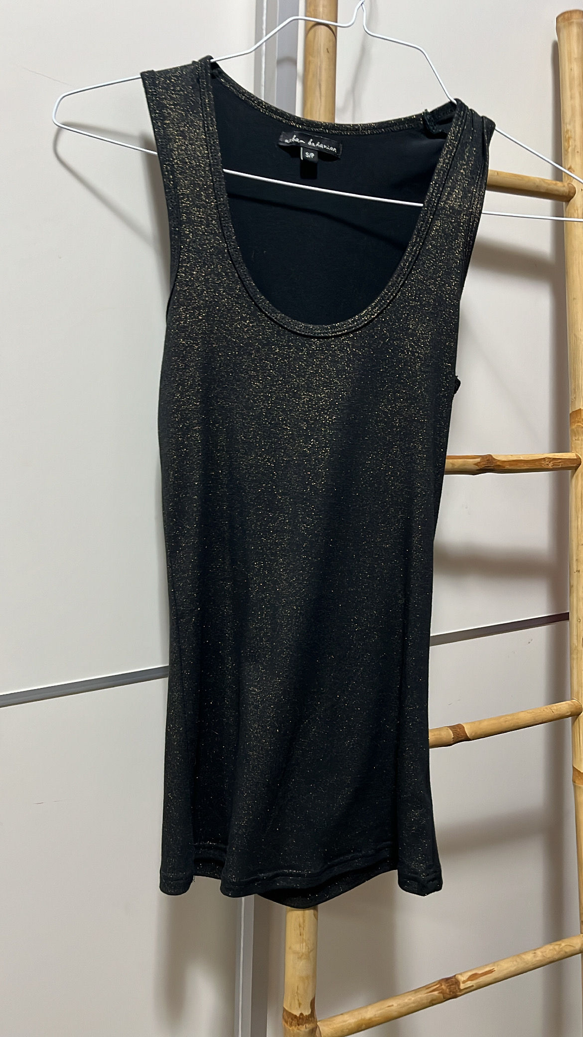 טוניקה צמודה סטרץ׳ s