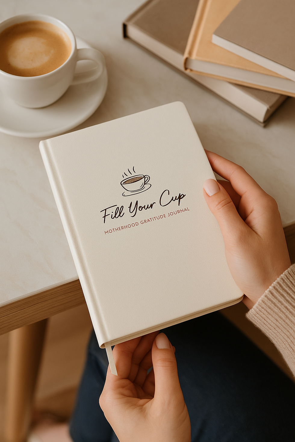 5 Minute Self Care Rituals for Joyful Motherhood