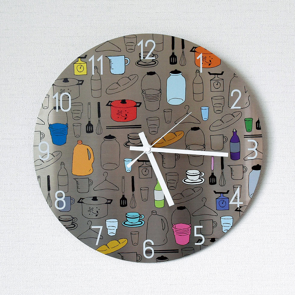 伊藤美藝社内覧会 10/26(金) 午後