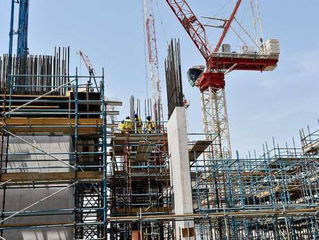 UAE construction sector builds on hope