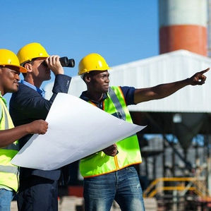 Top 3 challenges likely to face construction industry in Africa 2016